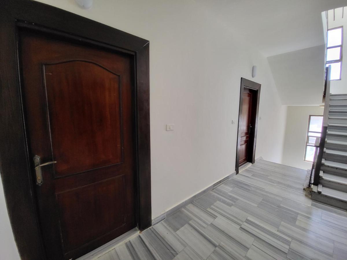 Ibn Kathir Apartment Madaba Eksteriør billede