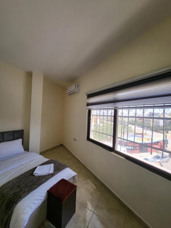 Ibn Kathir Apartment Madaba Eksteriør billede